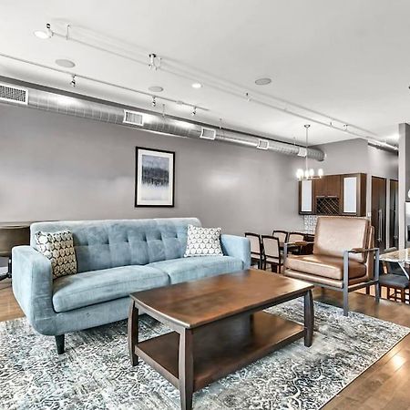 Lovely 2-Bedroom Unit In Springfriend Springfield Exterior foto