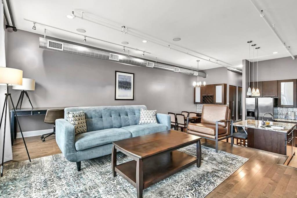 Lovely 2-Bedroom Unit In Springfriend Springfield Exterior foto