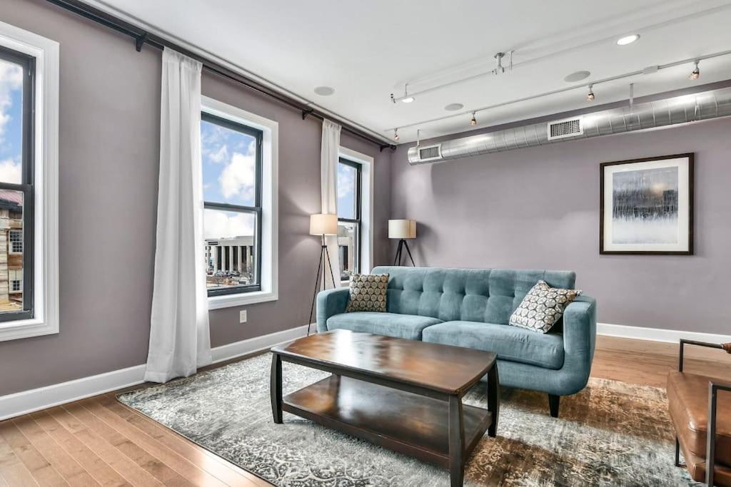 Lovely 2-Bedroom Unit In Springfriend Springfield Exterior foto