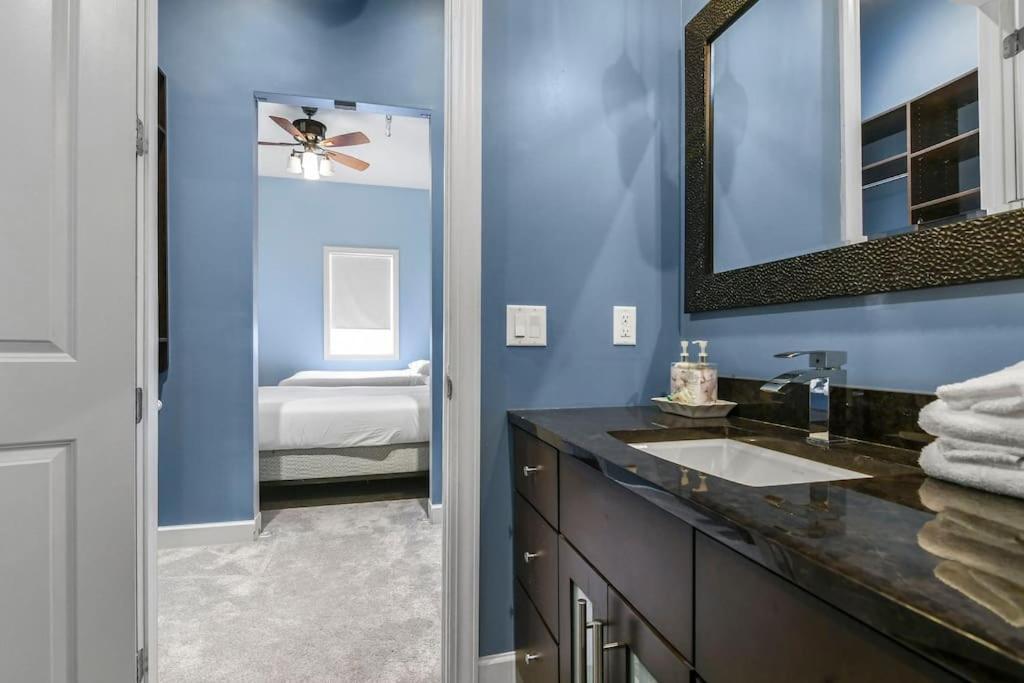 Lovely 2-Bedroom Unit In Springfriend Springfield Exterior foto